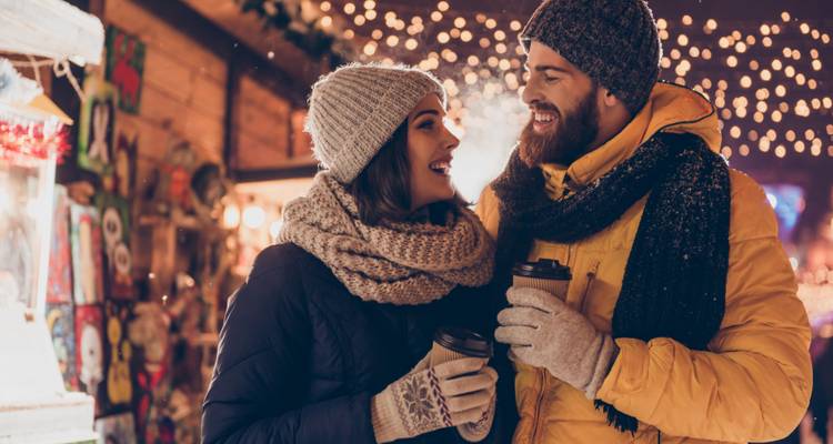 Christmas markets in Alsace (port-to-port) - MODIGLIANI - CroisiEurope River Cruises 2