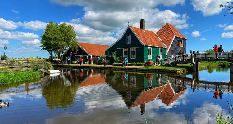 Springtime in Holland (port-to-port cruise) - LAFAYETTE - CroisiEurope River Cruises 4