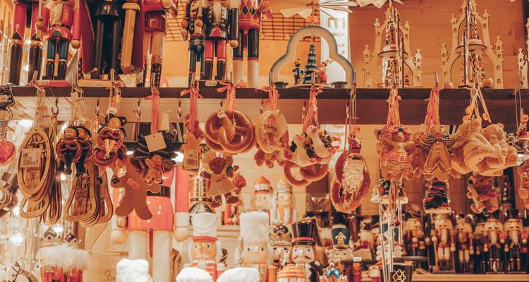 Rhineland Christmas on the Romantic Rhine (port-to-port cruise) - MODIGLIANI - CroisiEurope River Cruises 7