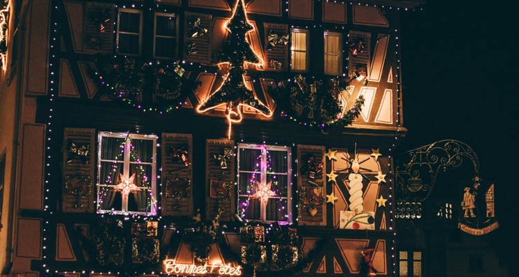 Navidad en el Rin romántico (crucero puerto a puerto) - Lafayette - CroisiEurope River Cruises 4