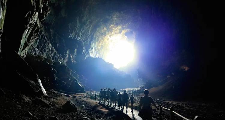 Sarawak sauvage (14 destinations) - Intrepid Travel 3
