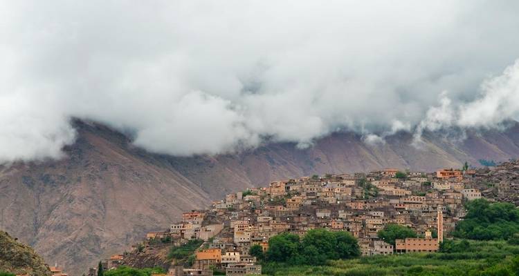 5 Days Marrakech Holiday - Best Tours Morocco 4
