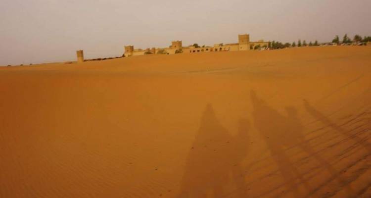Circuito de 5 Días de Marrakech a Merzouga (Privado) - Morocco Magic Trip 8