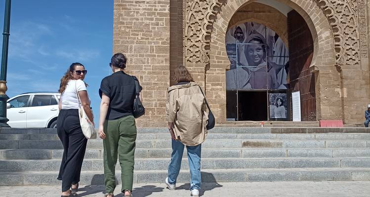 Circuito de 7 días por Marruecos, de Casablanca a Fez y Marrakech - Best Tours Morocco 4