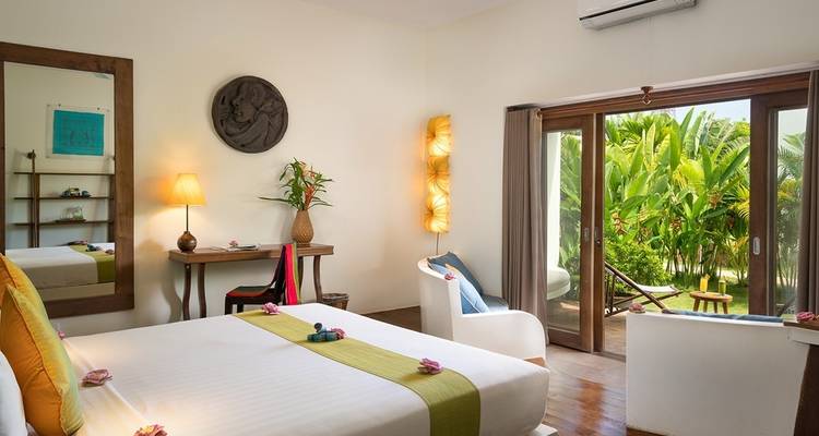 Premium Cambodge (2 destinations) - Intrepid Premium 1