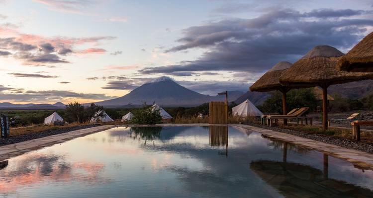 From Arusha: 9-Day Safari Flexible Migration Roundtrip Multi-Park Game Drive with Accommodation - Beach and Safari Holidays 1