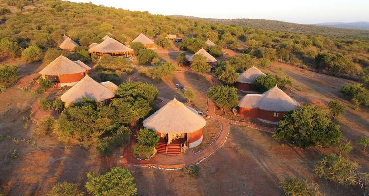 From Arusha: 9-Day Safari Flexible Migration Roundtrip Multi-Park Game Drive with Accommodation - Beach and Safari Holidays 3