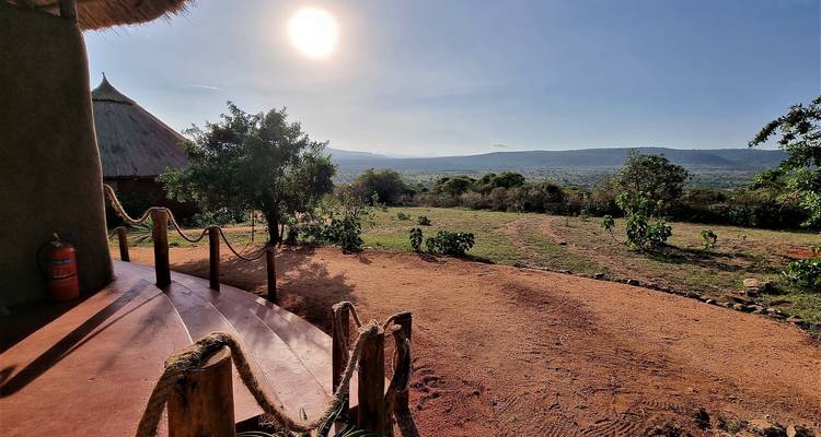 From Arusha: 9-Day Safari Flexible Migration Roundtrip Multi-Park Game Drive with Accommodation - Beach and Safari Holidays 4