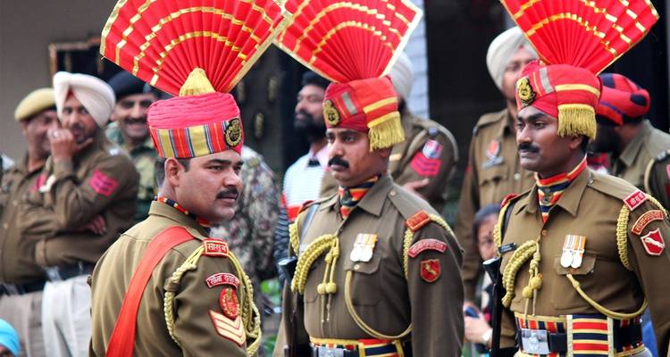 Triángulo de Oro y Amritsar - 14 días - On The Go Tours 6