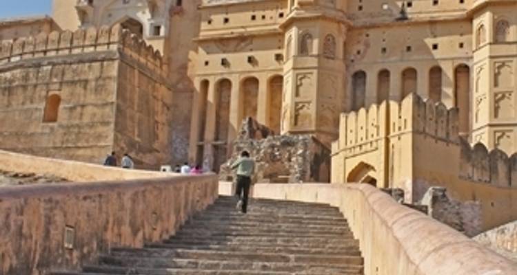 Triángulo de Oro y Amritsar - 14 días - On The Go Tours 10