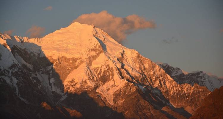 Senderismo Gosaikunda - AlpWander Adventures Pvt. Ltd. 6