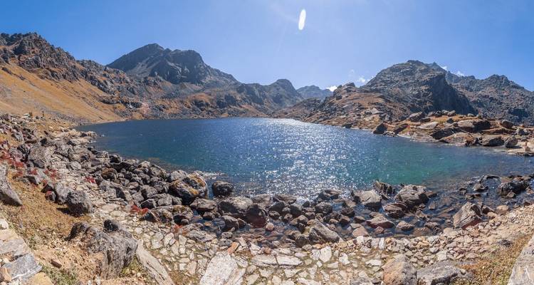 Senderismo Gosaikunda - AlpWander Adventures Pvt. Ltd. 7