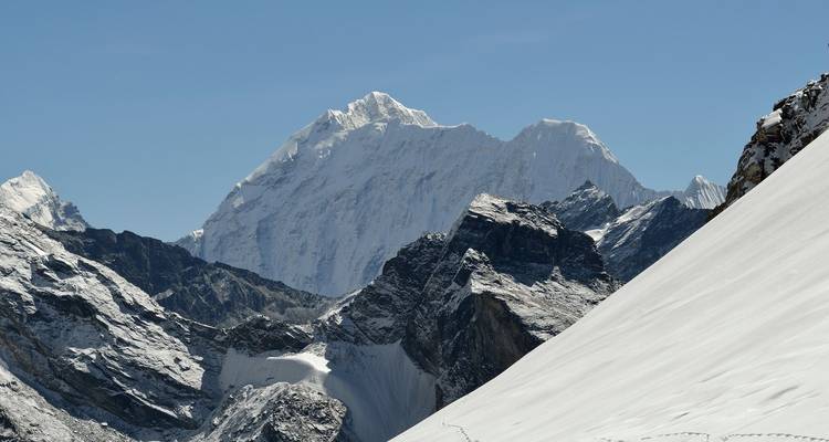 Expedición Island Peak - AlpWander Adventures Pvt. Ltd. 4