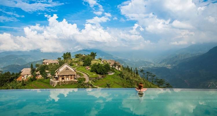 Trekking des merveilles du Vietnam - 3 jours au cœur de Sapa - Wonderscape Travel 1