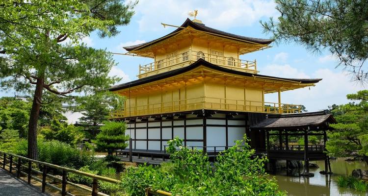 Circuito clásico de Japón de 11 días (guía y conductor privados） - UME Travel Co. Ltd 2