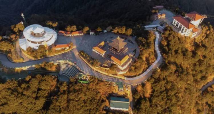 Circuito de un día a Chandragiri - AlpWander Adventures Pvt. Ltd. 1