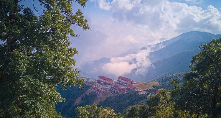 Circuito de un día a Chandragiri - AlpWander Adventures Pvt. Ltd. 2