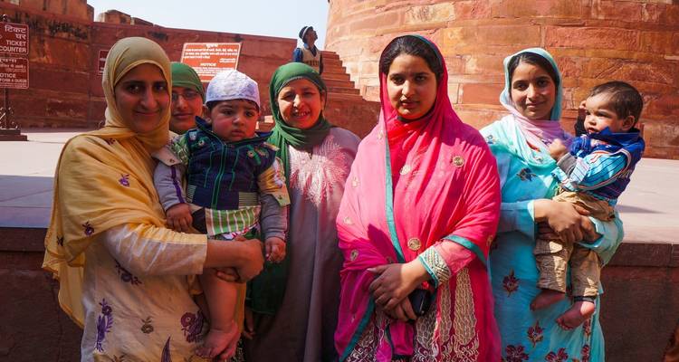 Exploring the Best: 9-Day Highlights of Nepal and India Adventure(Private Custom) - Odynovo 4