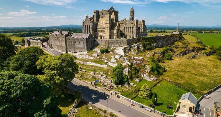 Recorrido de 5 días por la Costa Sur - Recorrido en grupo reducido - Irish Experience Tours 1