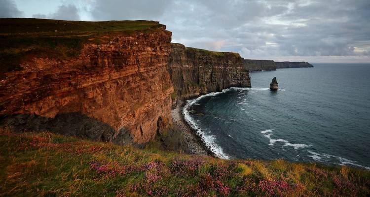 Recorrido de 5 días por la Costa Sur - Recorrido en grupo reducido - Irish Experience Tours 4