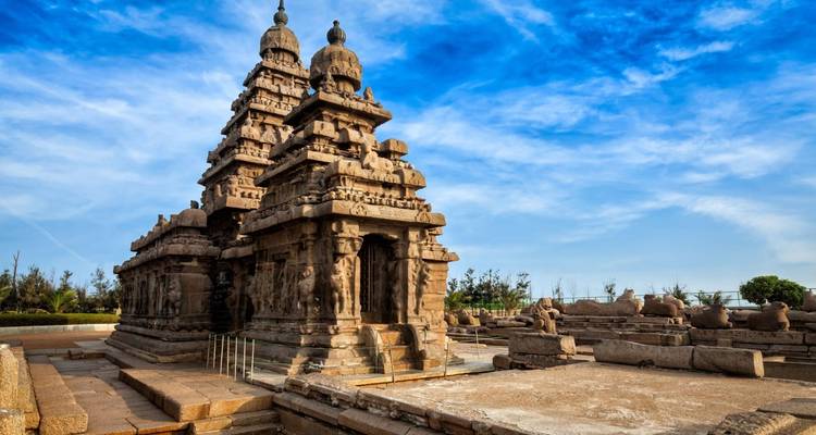El sur de la India al descubierto - Encounters Travel 4