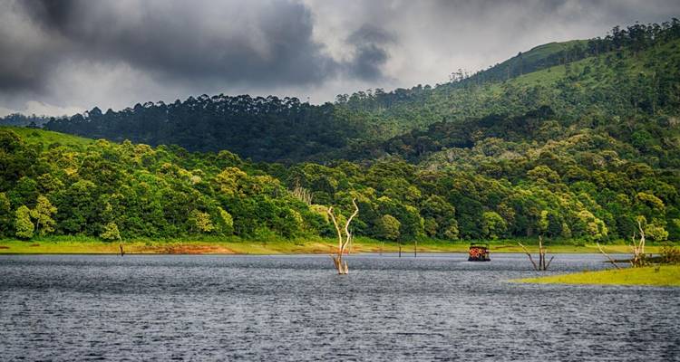 El sur de la India al descubierto - Encounters Travel 2