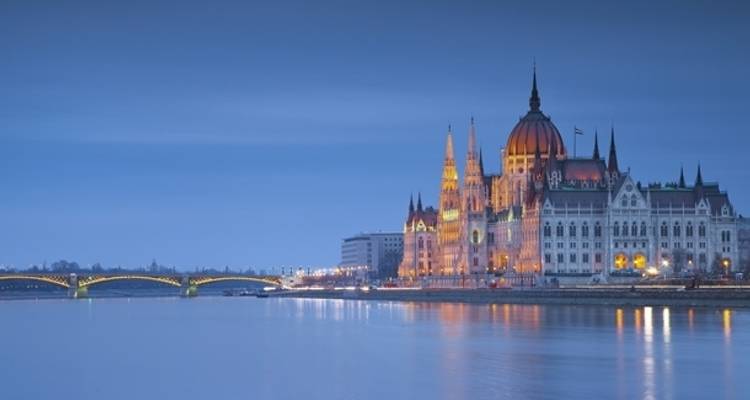 Budapest & Balkans Superior - 14 days - On The Go Tours 5