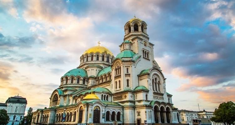 Descubrir Serbia, Rumanía y Bulgaria superior - 12 días - On The Go Tours 2