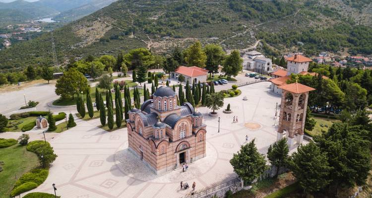De Belgrado a Zagreb - 12 días - On The Go Tours 8