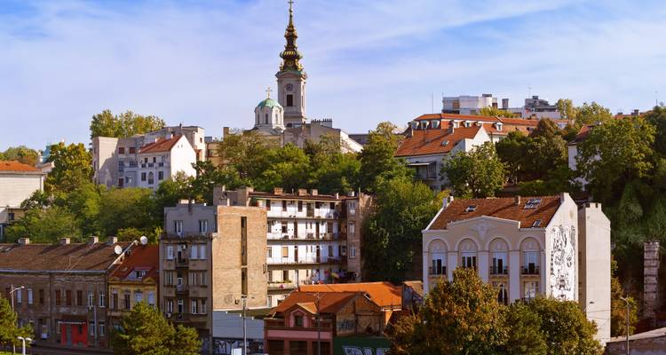 Serbia al descubierto - 7 días - On The Go Tours 6