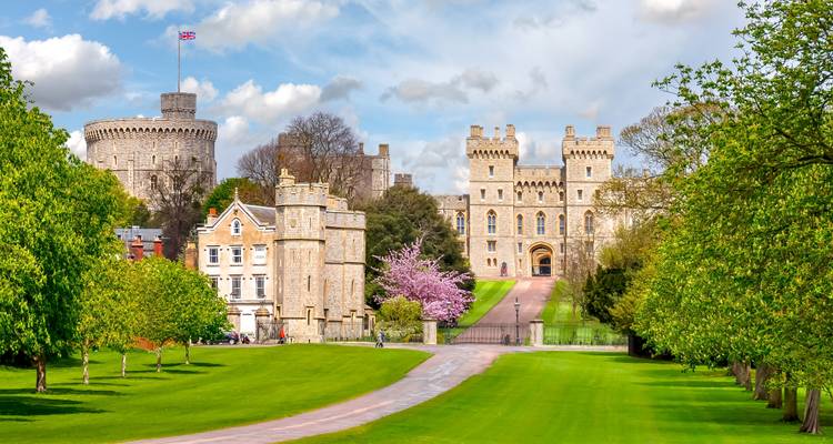 El corazón de Inglaterra exprés (Hotel) - 2 días - On The Go Tours 4