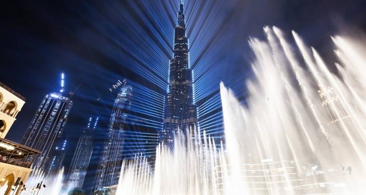3 Days Private 5 Star Couples Tour Full Day Old & New Dubai + Private Desert Safari+ Full Day Abu Dhabi Tour - 100 Adventures Travel 4