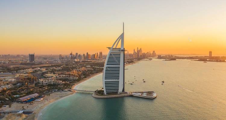 3 Days Private 5 Star Couples Tour Full Day Old & New Dubai + Private Desert Safari+ Full Day Abu Dhabi Tour - 100 Adventures Travel 6