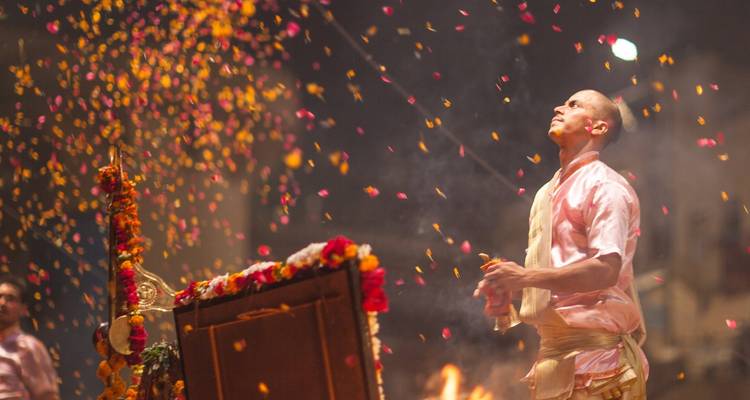 India's Splendors: Delhi, Varanasi, Agra, Jaipur(Private Custom) - Odynovo 4