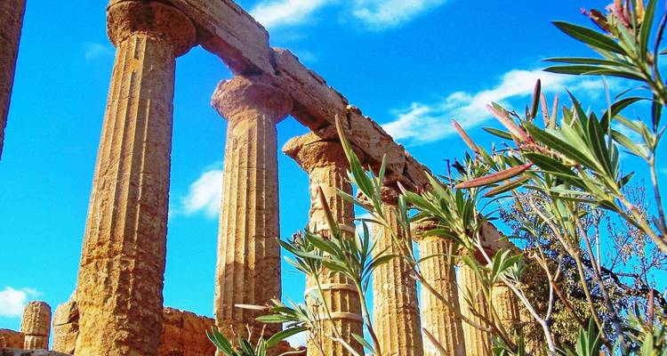 L'Italie du Sud et la Sicile avec Taormine, Matera et la côte amalfitaine (de Palerme à Rome) (2025) - Collette 4