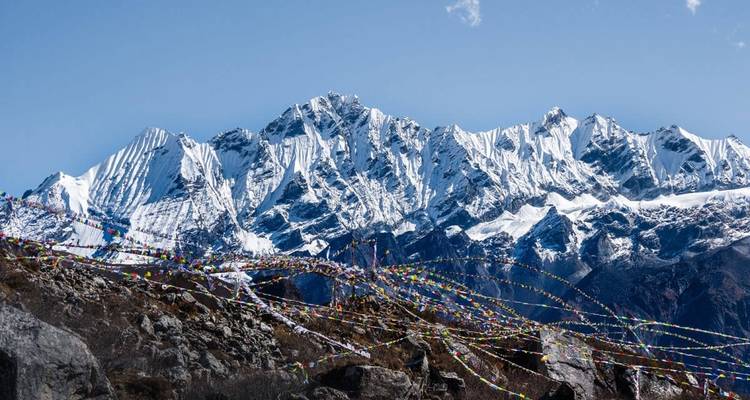 Ruta del patrimonio Tamang - AlpWander Adventures Pvt. Ltd. 2