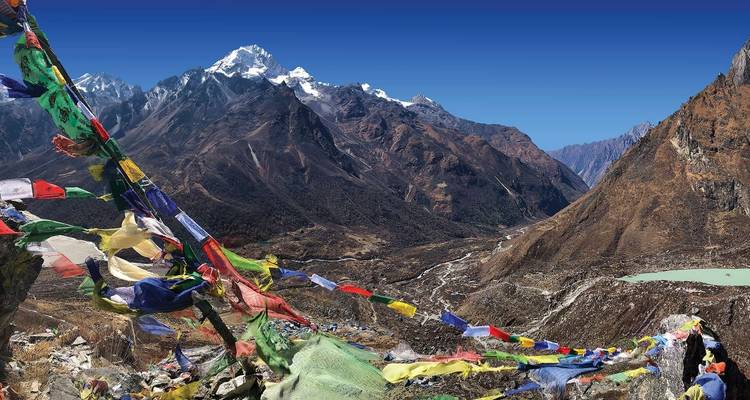 Ruta del patrimonio Tamang - AlpWander Adventures Pvt. Ltd. 3