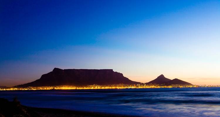 Icons of Southern Africa (End With Victoria Falls) - Costsaver 9