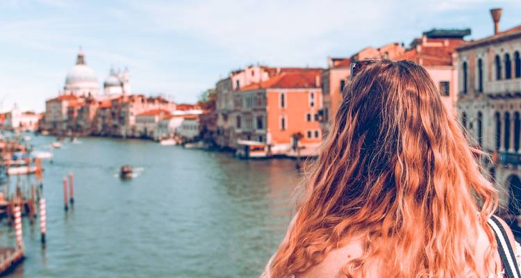 Girls On Tour: Whole of Europe Group Rail Tour (18-35) - Euroventure Travel 3