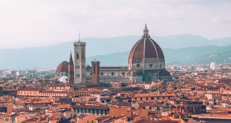 Girls On Tour: Whole of Europe Group Rail Tour (18-35) - Euroventure Travel 6