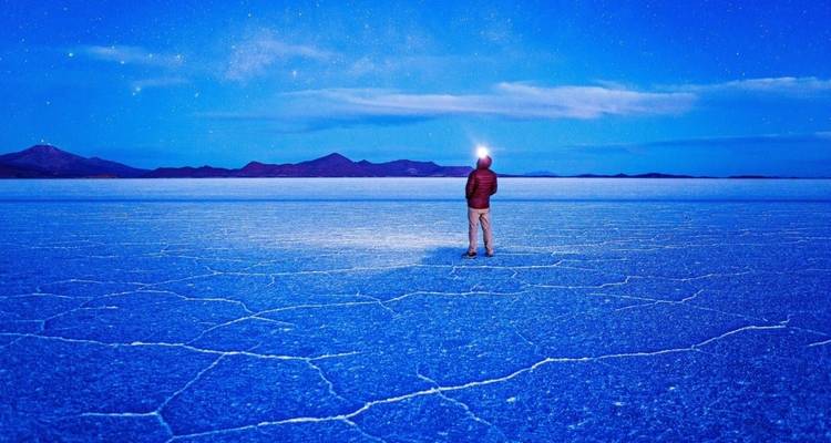 11 días de cultura y naturaleza boliviana desde Santa Cruz - Responsible Travel South America 2