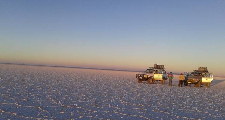11 días de cultura y naturaleza boliviana desde Santa Cruz - Responsible Travel South America 3