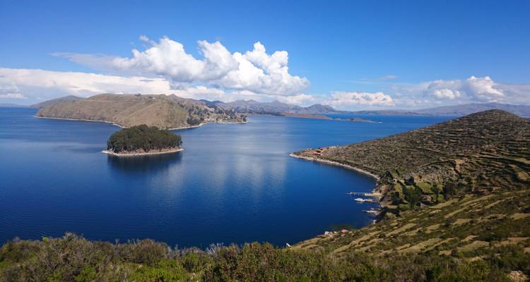 11 días de cultura y naturaleza boliviana desde Santa Cruz - Responsible Travel South America 4