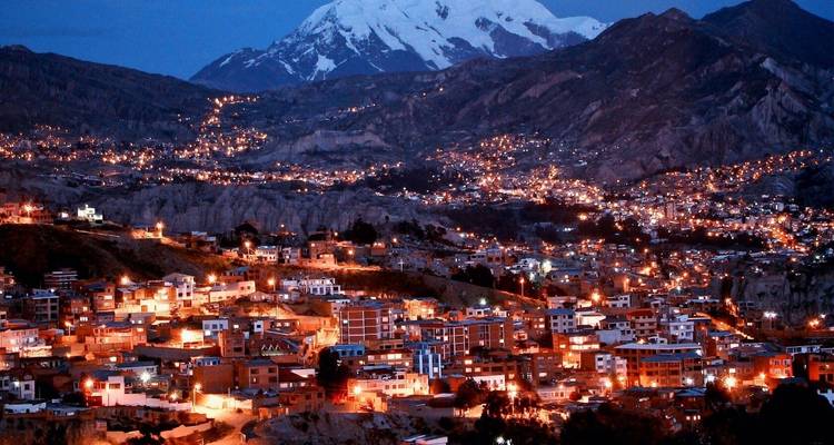 11 días de cultura y naturaleza boliviana desde Santa Cruz - Responsible Travel South America 8