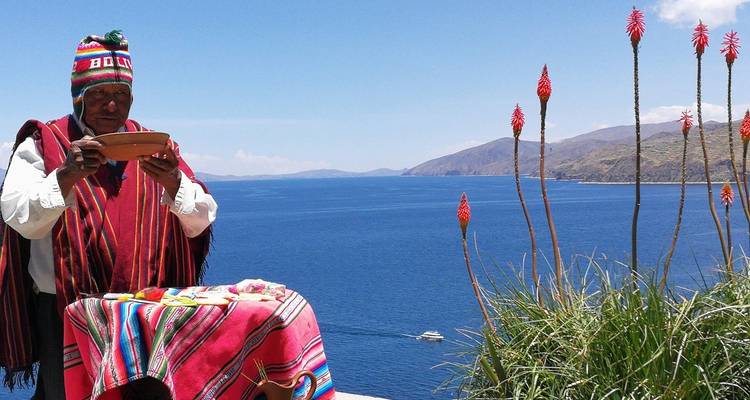 11 días de cultura y naturaleza boliviana desde Santa Cruz - Responsible Travel South America 9