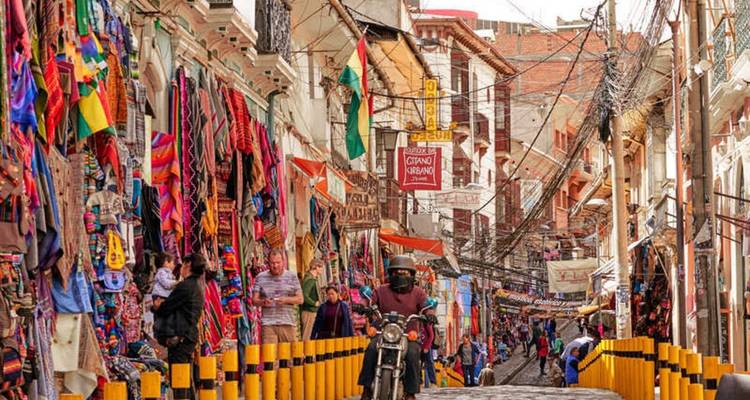 11 días de cultura y naturaleza boliviana desde Santa Cruz - Responsible Travel South America 10