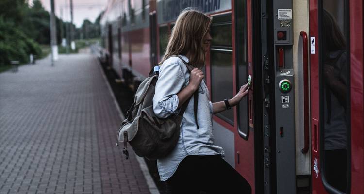 Aventure en train dans la Baltique : 13 jours de charme et de découverte en Lituanie, Lettonie et Estonie - Travel Addicts Club 1