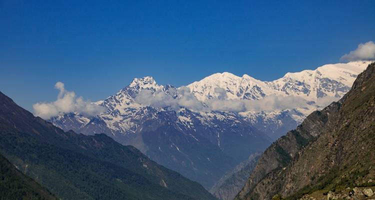 Manaslu Circuit Trek - AlpWander Adventures Pvt. Ltd. 2