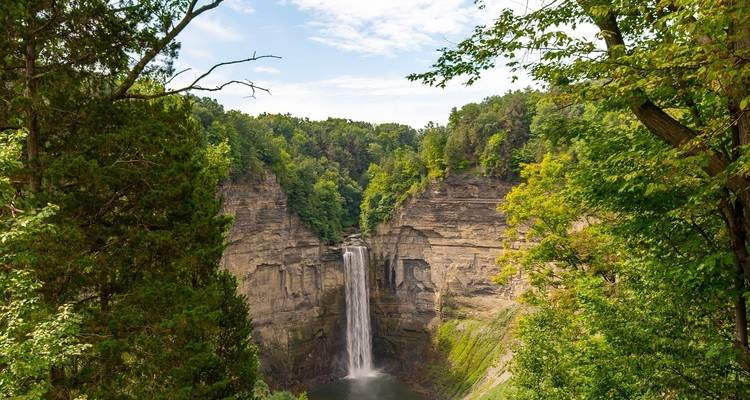 USA - 8 jours - Les incontournables de l'Est Washington DC, New York, Chutes du Niagara - Bucket List Group Travel LLC 1