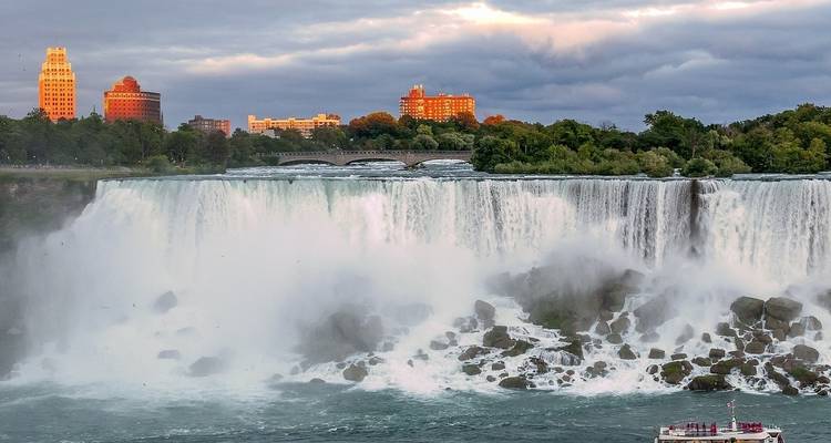 USA - 8 jours - Les incontournables de l'Est Washington DC, New York, Chutes du Niagara - Bucket List Group Travel LLC 2